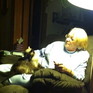 Meet your Posher, Robin